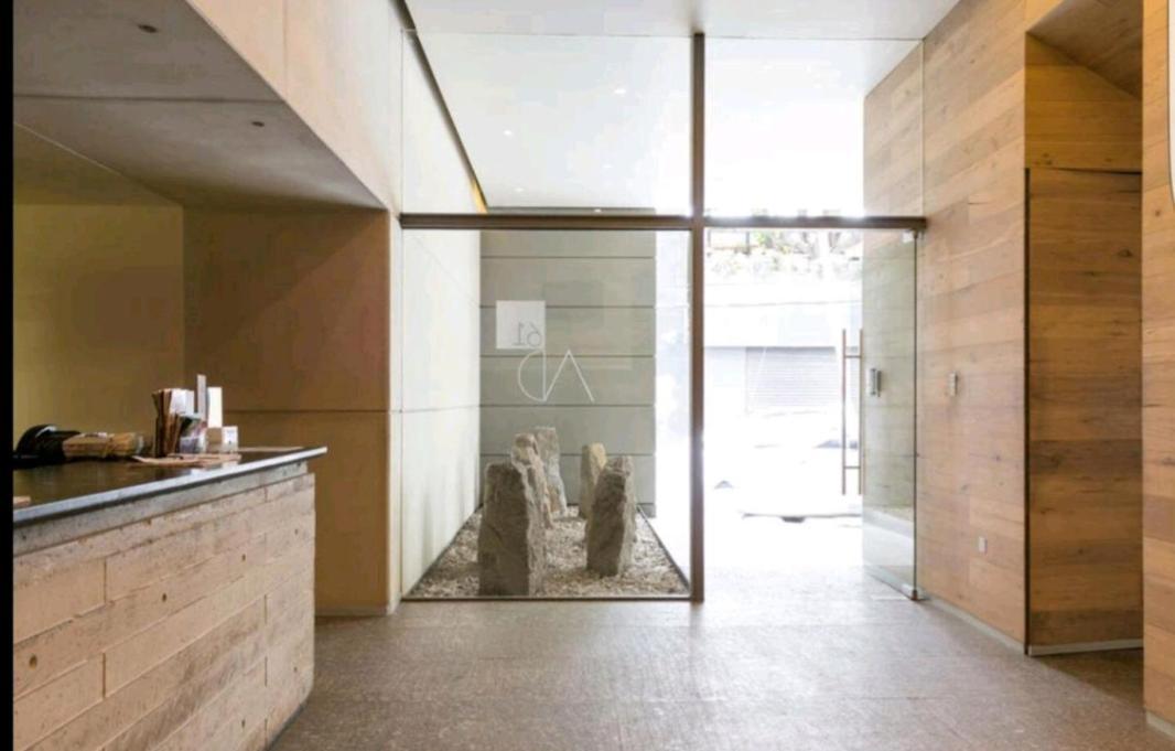 Luxury Apartment In Carso, Polanco เม็กซิโกซิตี้ ภายนอก รูปภาพ