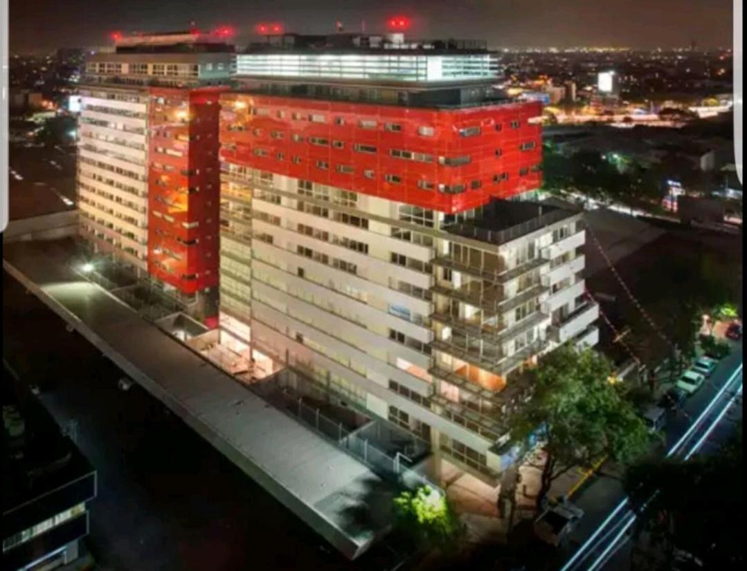 Luxury Apartment In Carso, Polanco เม็กซิโกซิตี้ ภายนอก รูปภาพ