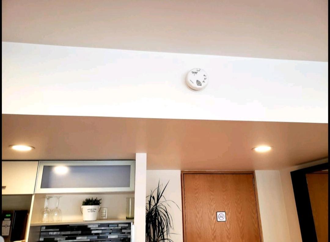 Luxury Apartment In Carso, Polanco เม็กซิโกซิตี้ ภายนอก รูปภาพ