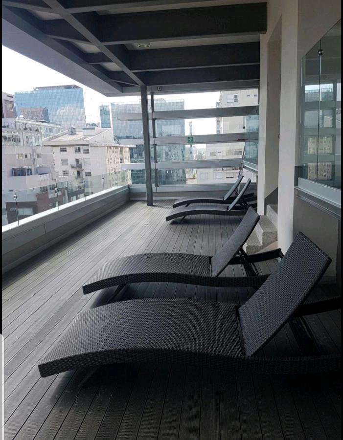 Luxury Apartment In Carso, Polanco เม็กซิโกซิตี้ ภายนอก รูปภาพ