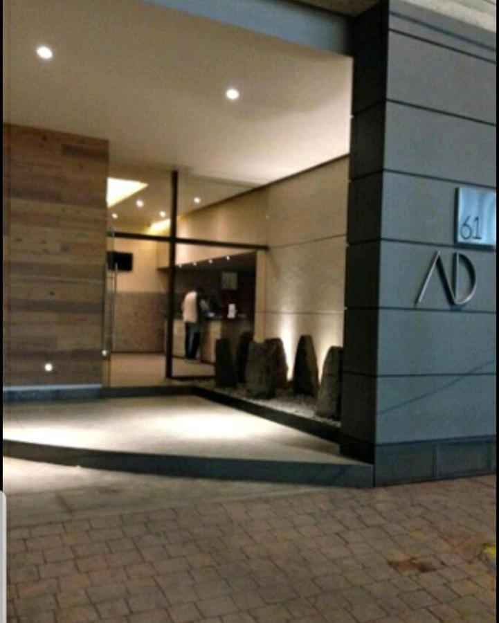 Luxury Apartment In Carso, Polanco เม็กซิโกซิตี้ ภายนอก รูปภาพ