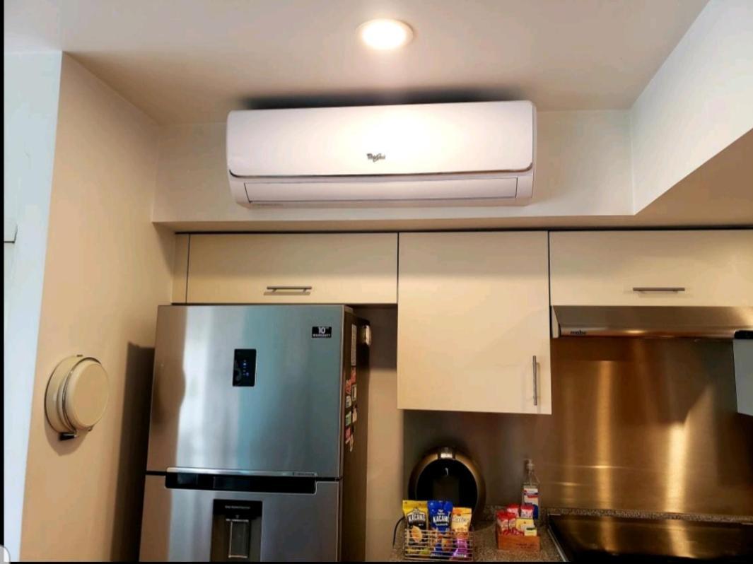 Luxury Apartment In Carso, Polanco เม็กซิโกซิตี้ ภายนอก รูปภาพ