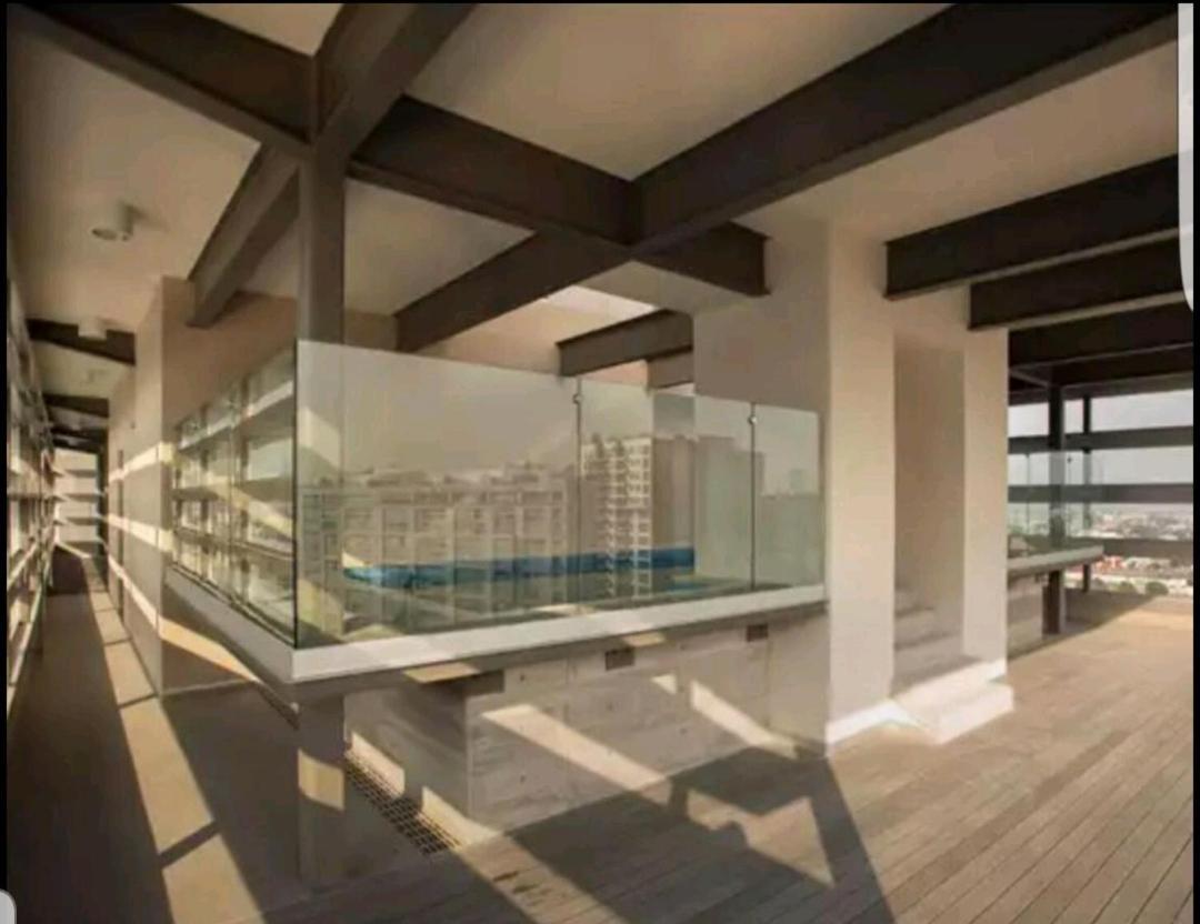 Luxury Apartment In Carso, Polanco เม็กซิโกซิตี้ ภายนอก รูปภาพ