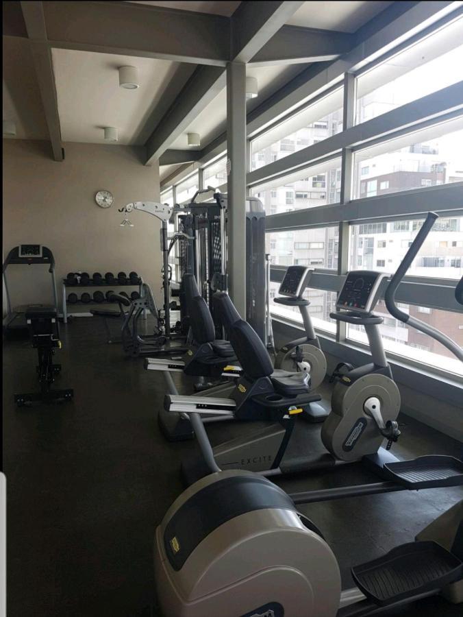 Luxury Apartment In Carso, Polanco เม็กซิโกซิตี้ ภายนอก รูปภาพ