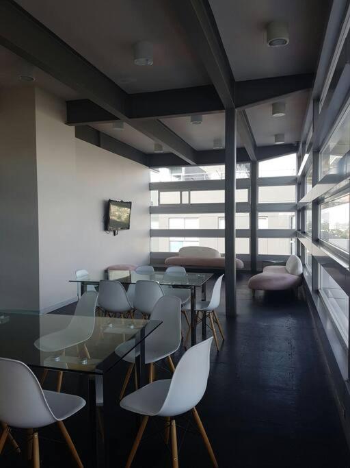 Luxury Apartment In Carso, Polanco เม็กซิโกซิตี้ ภายนอก รูปภาพ