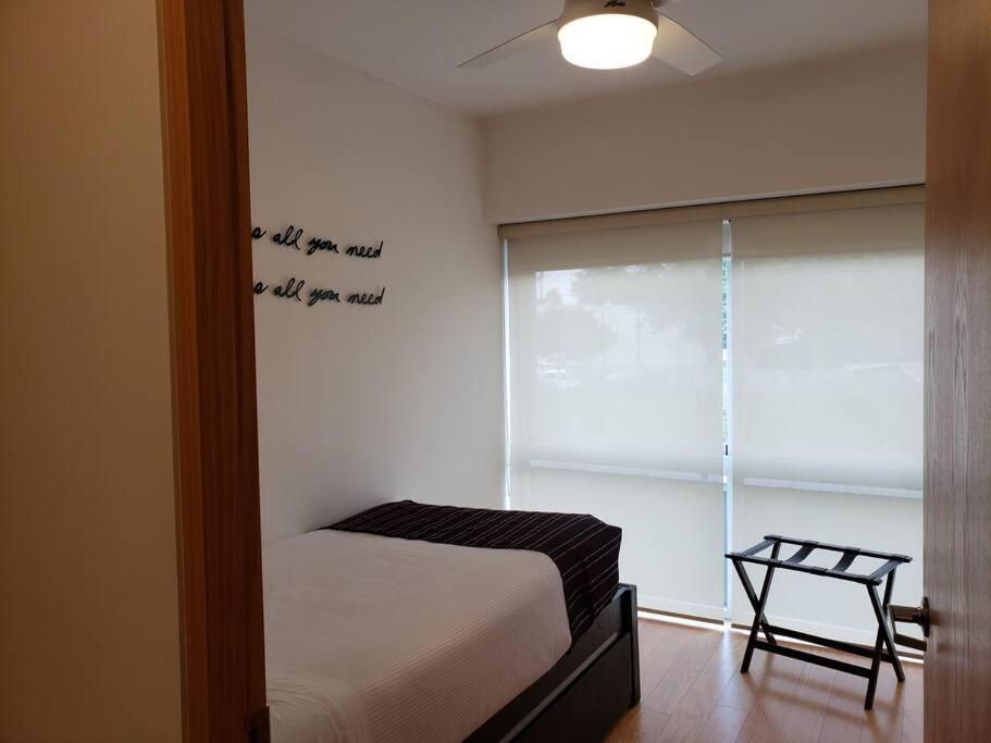 Luxury Apartment In Carso, Polanco เม็กซิโกซิตี้ ภายนอก รูปภาพ